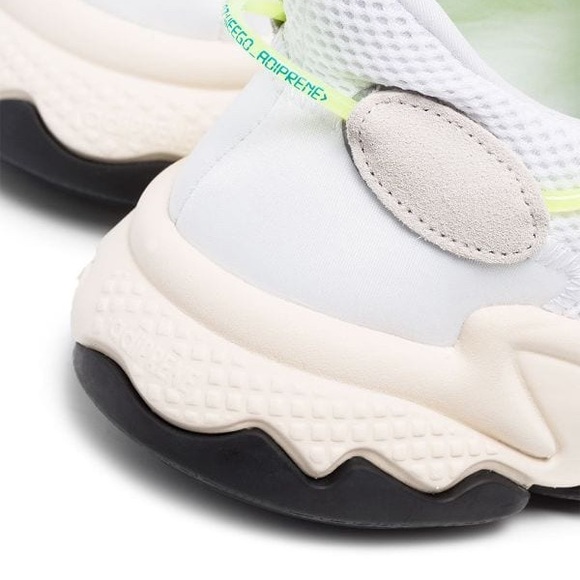 Adidas Ozweego Shoes - Picture 4 of 4
